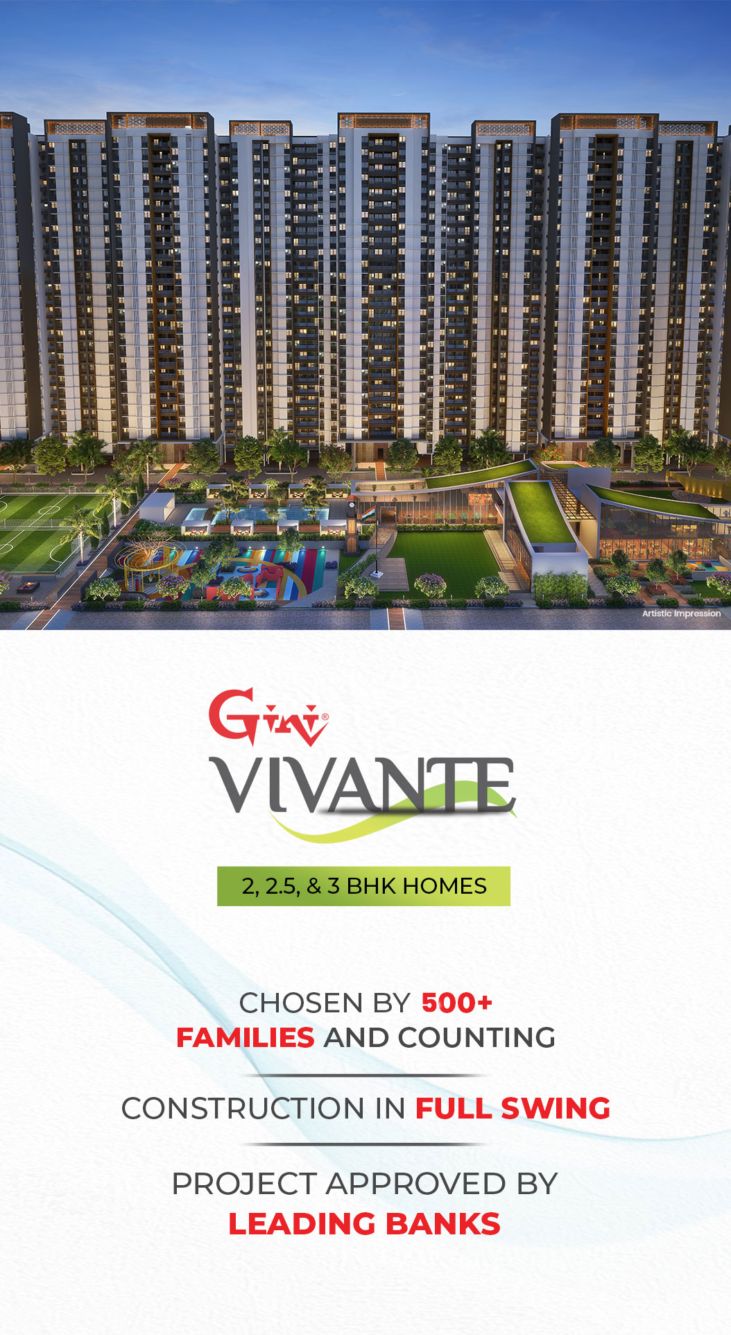 Gini Constructions